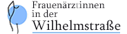 Frauenärztinnen in der Wilhelmstraße